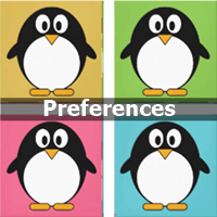 Preferences