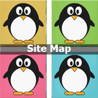 Magelln Site Map