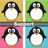 Magelln Support